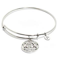 Chrysalis Chakra SACRAL Expandable Bangle