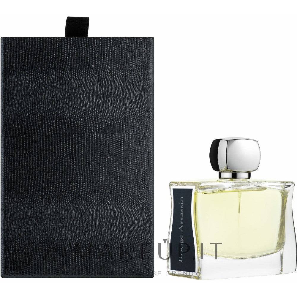 Jovoy Rouge Assassin Eau de Parfum 100 ml