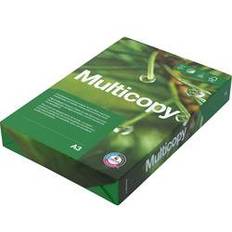 Multicopy kopipapir A4 80g, 500 ark (Palle pris)