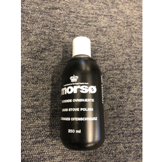 Morsø Flydende Ovnsværte 250 ml