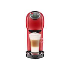 NESCAFÉ® Dolce Gusto® GENIO S Plus KP340510 Maskin med kapslar (Krups) - Röd