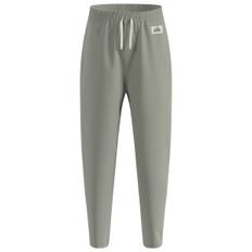 Odlo Kid's Softshell Pants Syntetbyxor Barn Storlek 104 Färg shadow