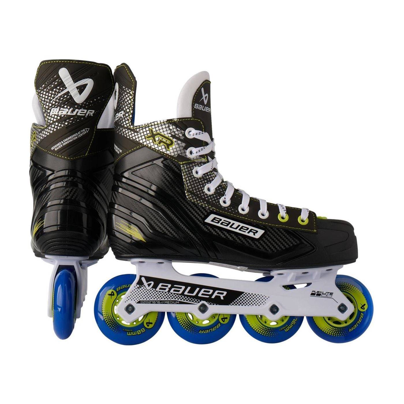 Bauer Inlinerulleskøjter XR Sr