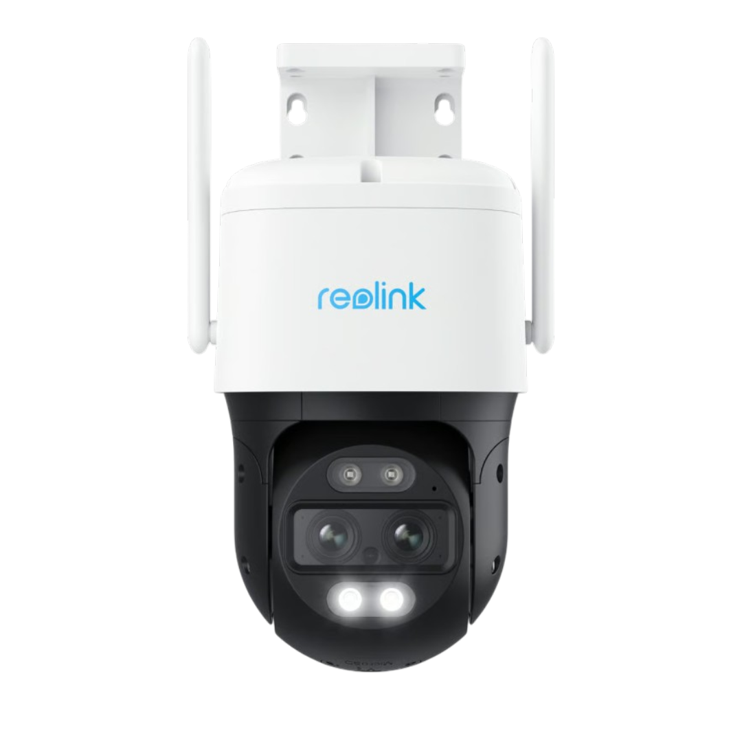 REOLINK TRACKMIX WIFI