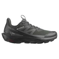 SALOMON ELIXIR ACTIV GTX Phantom/Black/magnet - 10 ( 44 2/3 )