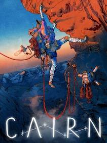 Cairn (PC) - Steam Account - GLOBAL