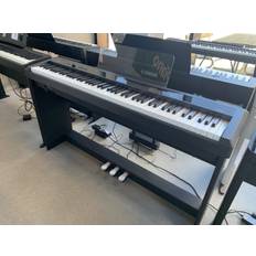 Sonora SEP-20 Sort Fuldt Setup - (Demo)