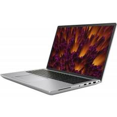 Bärbar dator HP ZBook Fury 16 G10 16" Intel Core i9-13950HX 32 GB RAM 1 TB SSD Qwerty Spanska Qwerty US