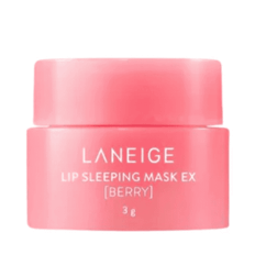 Laneige – Lip Sleeping Mask Berry Mini 3 g