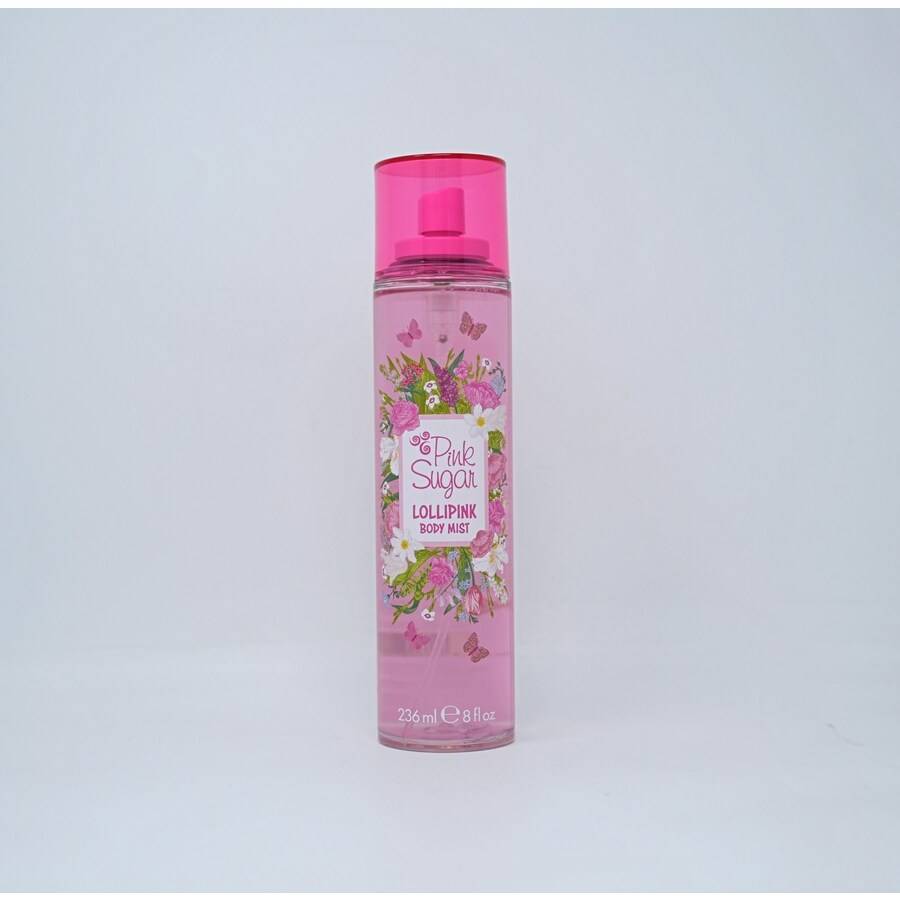 Aquolina Lollipink Body Mist 236Ml