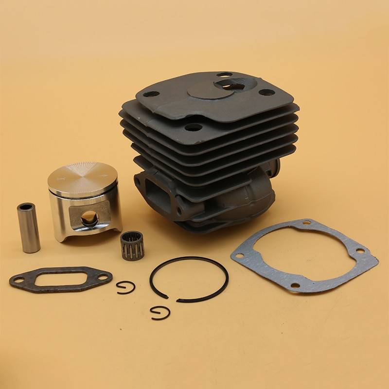 48mm rundcylinderpackning för husqvarna 365 speciella jonsered 2065 cs2165 motorsågreservdelar 503691073, 503691072