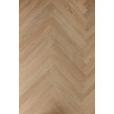 Timberman vinylgulv Novego Plus Glasgow sildeben 600x100x8 mm