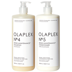 Olaplex NO.4 NO.5 Big DUO 2190 kr / 2X 1000 ML