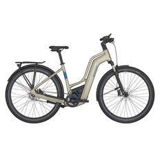 Bergamont E-Horizon Elite elcykel 750 Wh