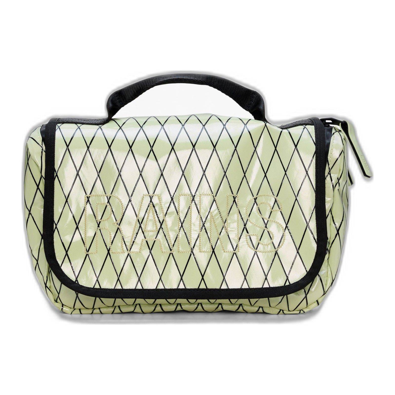Rains TexXel Wash Necessär 26 cm, Flux