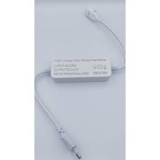 230V LED strip (COB+X-2) - Flicker free inkl. endeprop, ikke dæmpbar
