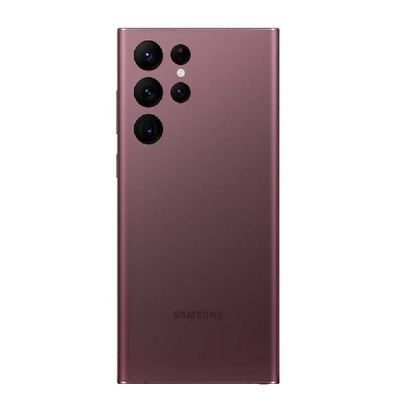 Samsung Galaxy S22 Ultra Begagnad Vinröd 128 GB Klass A