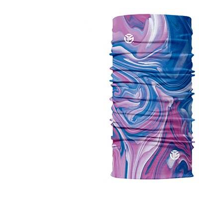 3d sömlösa galax balaclava magisk ansiktsmask varmare motorcykel ridning ski hals damask sköld durag män sol bandana cykel - 16