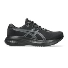 ASICS Gel-Excite 11 Neutral Running Shoe Women - Black, Grey, Size 7 - black