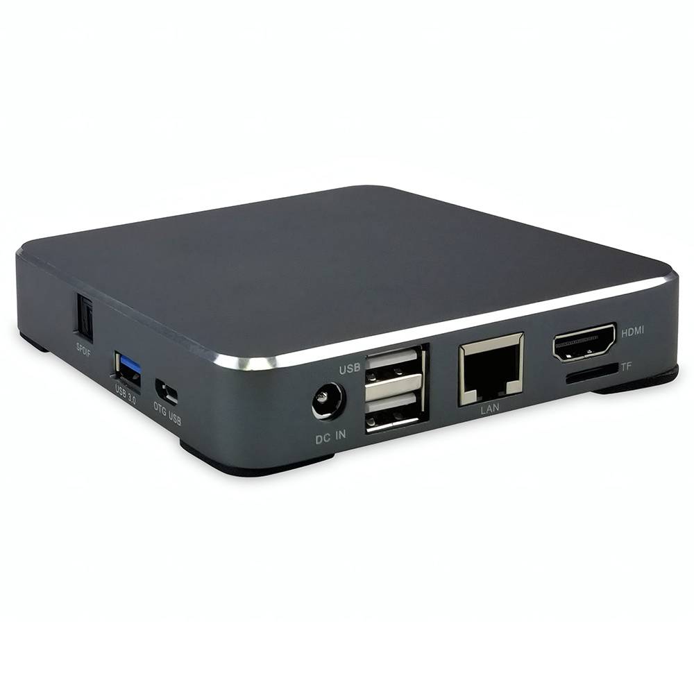 X36-mini Mini PC 2GB DDR4 32GB eMMC