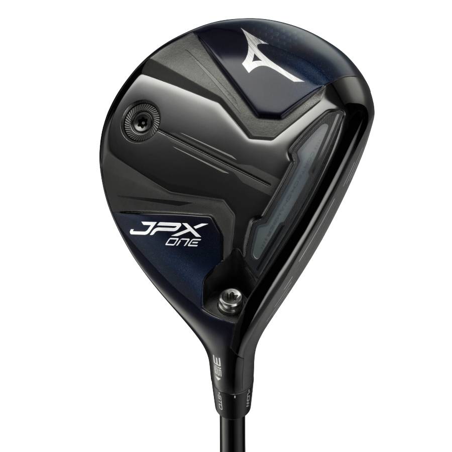 Mizuno JPXOne Fairway-kølle 9 Wood A flex
