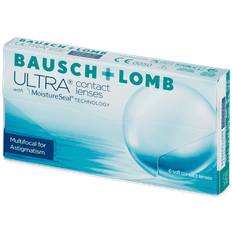 Bausch + Lomb ULTRA Multifocal for Astigmatism (6 linser)
