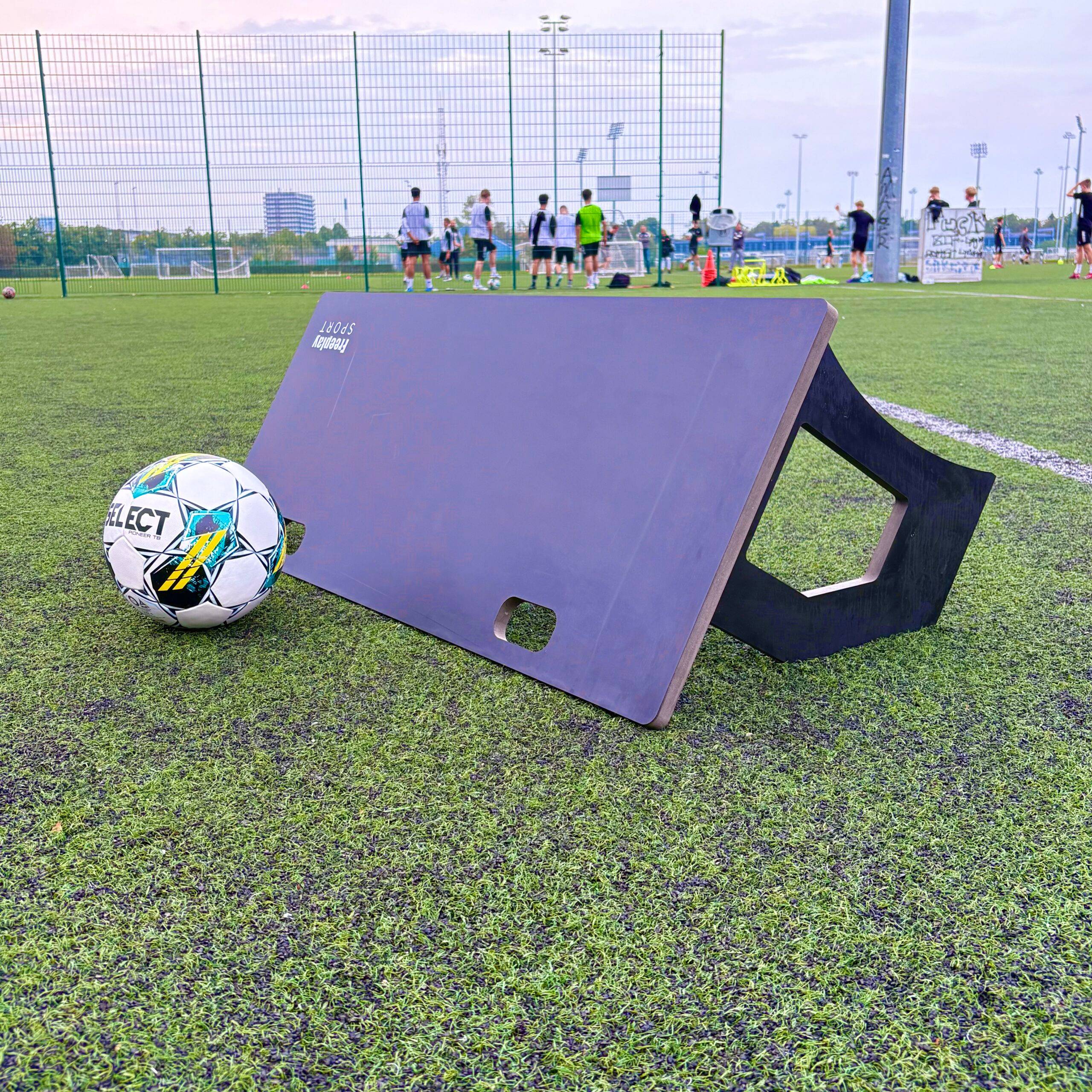 Freeplay Rebound Wall 120 x 50 cm.