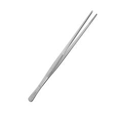 Kockpincett 30 cm rostfritt stål - Exxent