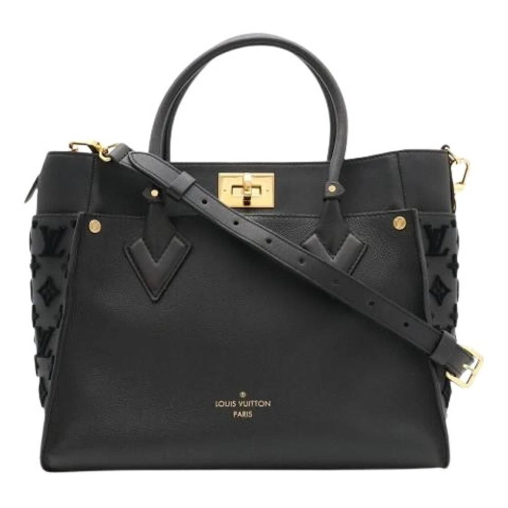 Louis Vuitton Vintage - Pre-owned Vintage Tote Bag Vintage - Dam - ONE Size - Läder