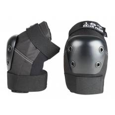 187 Killer Pro Elbow Pads Black - Large