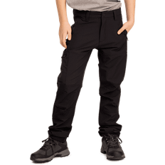 Everest J Active Pant Kläder Black - 128