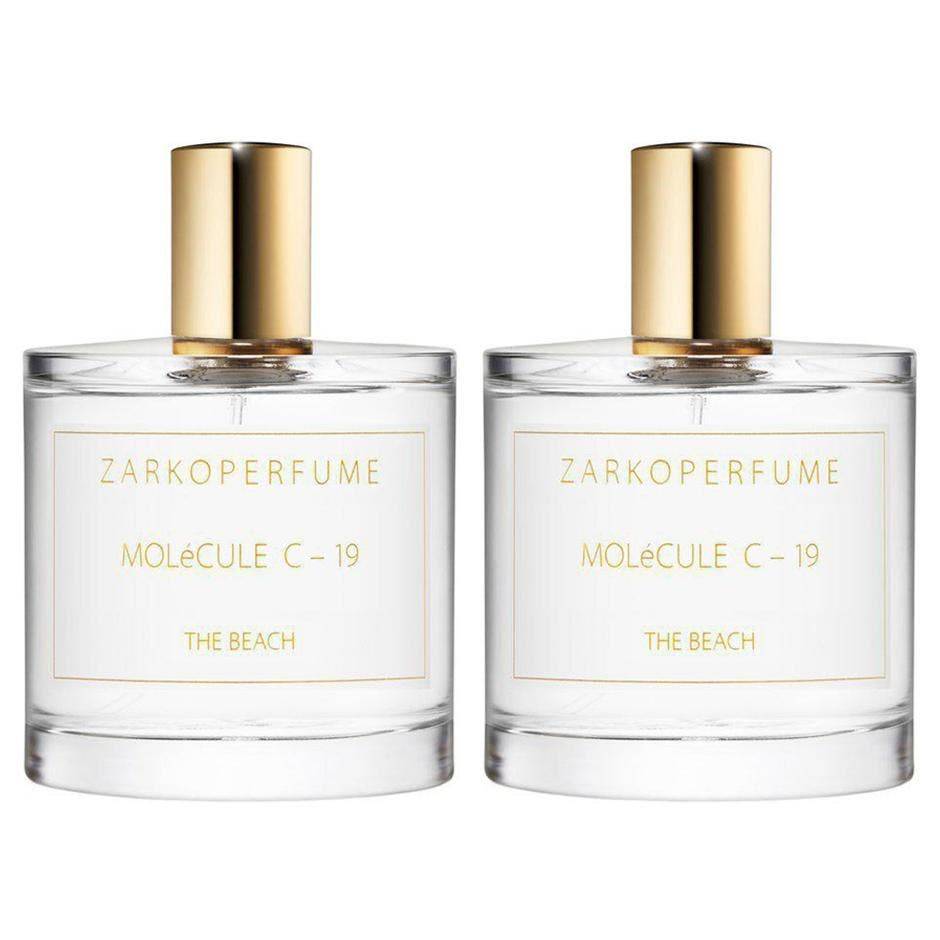 2st Zarkoperfume Molécule C-18 The Beach Eau de Parfum - 100 ml