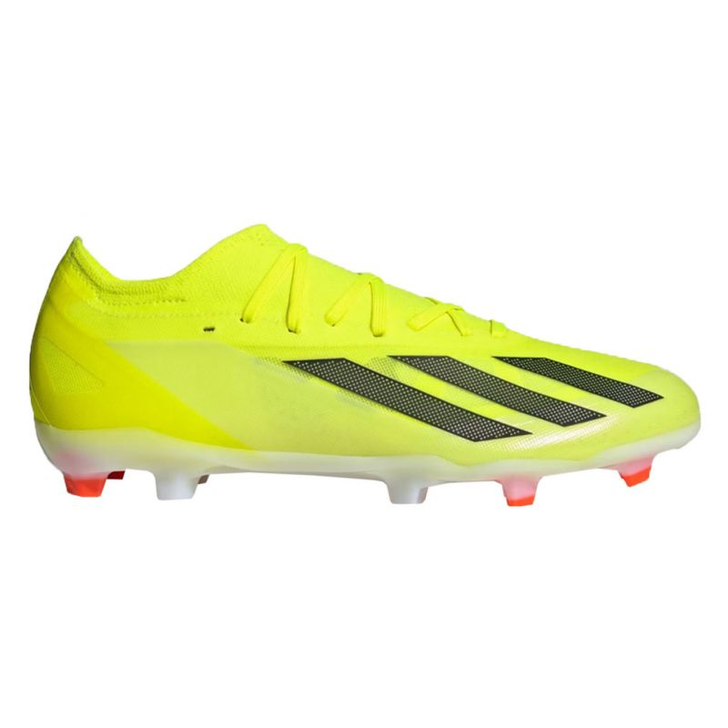 Adidas X Crazyfast Pro FG M IG0601 football boots - 36 2/3 (36 2/3)