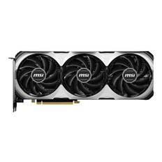 MSI GeForce RTX 4070 Ti SUPER 16G VENTUS 3X OC