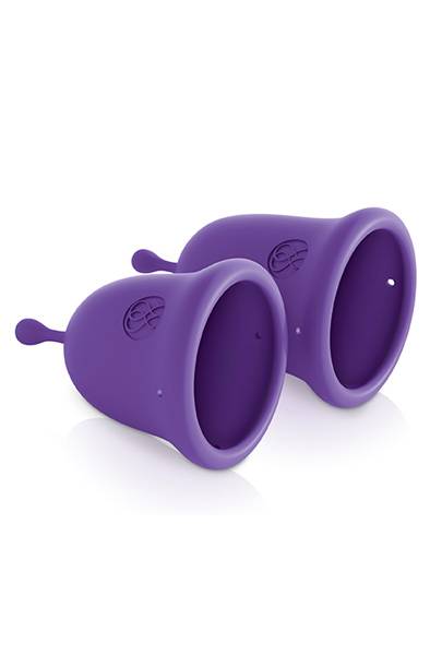 JimmyJane Menstrual Cups