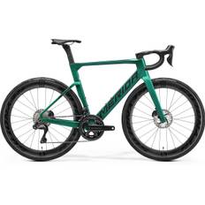 Merida Reacto 8000 | Silk Evergreen/Black