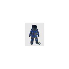 Waterproof Softshell Overall Comfy Jurassic Park Jumpsuit