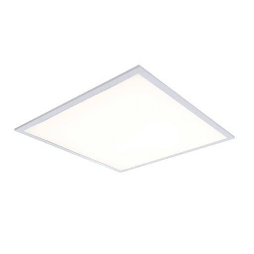 Pace Plus Panel 595x595 12-18W 4K OCTO.DM3 IP44 med drivrutin