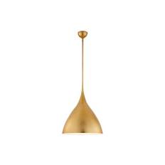 Agnes Medium Pendant Gild
