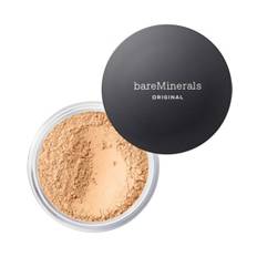 Original Loose Mineral Foundation SPF15, 8gr, Golden Ivory 07