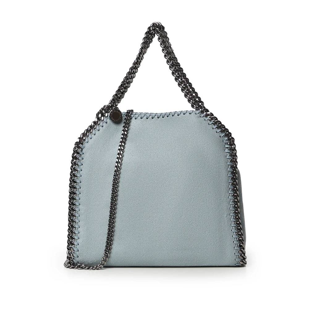 Stella McCartney Håndtasker - Tasker - Dame - Blå - ONE SIZE -