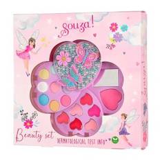 BEAUTY MAKEUPSÆT