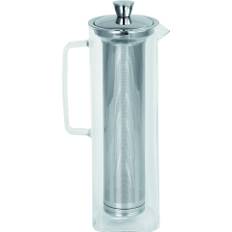 Tekanna i glas, Long Island, 1,5 Liter - Cristel