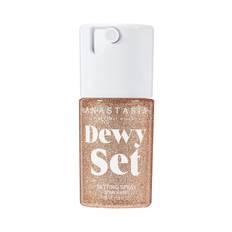 Anastasia Beverly Hills - Mini Dewy Setting Spray - Transparent