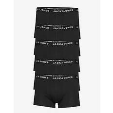 JACHUEY TRUNKS 5 PACK NOOS