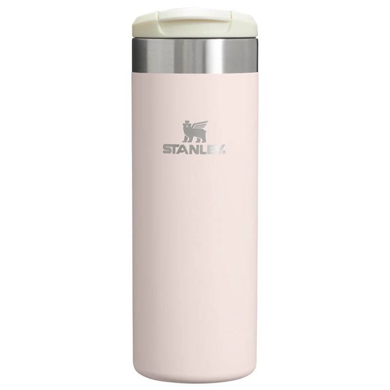 Stanley termokop - Transitmug 0,47 liter Rosa.