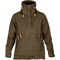 Fjällräven No. 8 Anorak » Str. Large » 633 Dark olive