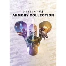 Destiny 2: Armory Collection PC