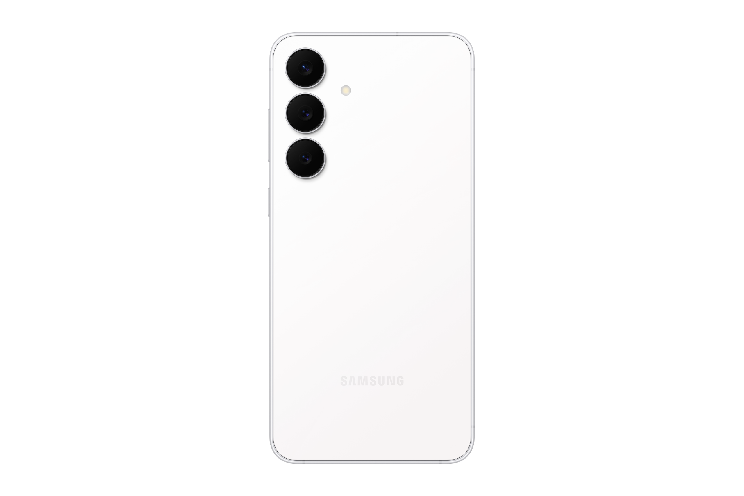 Samsung Galaxy S25 FE 5G Dual Sim Vit 128GB