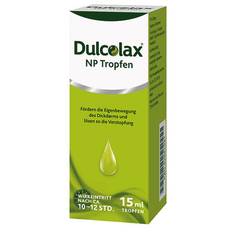 DULCOLAX NP Tropfen - 15 ml